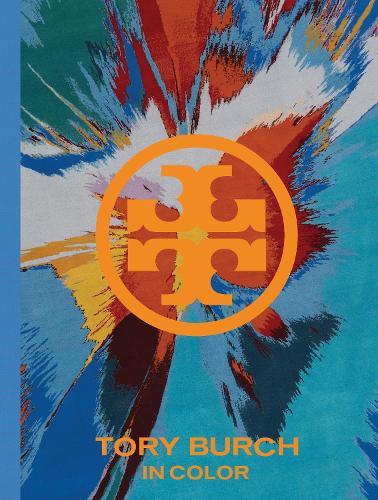 Бумажная книга «Tory Burch: In Color», автор Тори Берч - фото №1