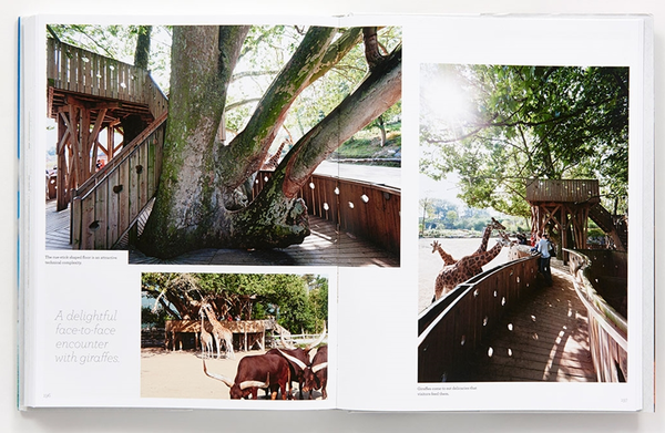 Бумажная книга «Dream Treehouses. Extraordinary Designs from Concept to Completion», авторов Элейн Лоуренс, Даниэль Дюфур, Гислен Андре, La Cabane Perchée - фото №1