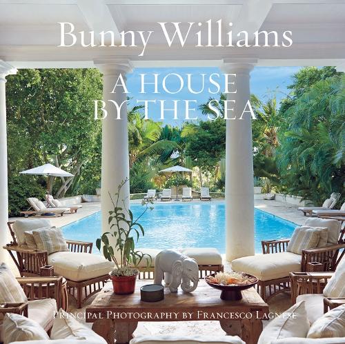 Бумажная книга «A House by the Sea», автор Банни Уильямс - фото №1