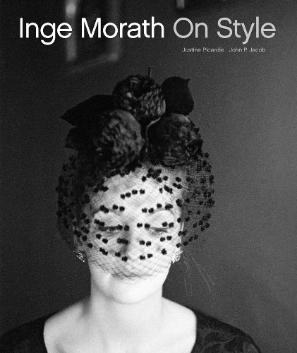Бумажная книга «Inge Morath: On Style» - фото №1