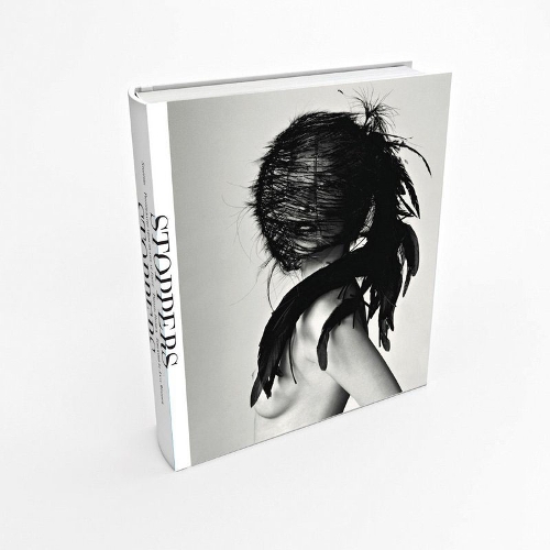 Бумажная книга «Stoppers: Photographs from My Life at Vogue», автор Филлис Посник - фото №1