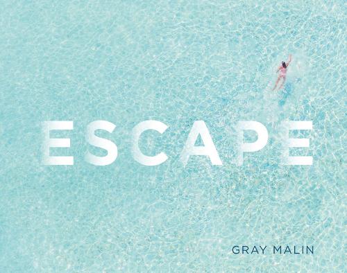 Бумажная книга «Escape», автор Грей Малин - фото №1