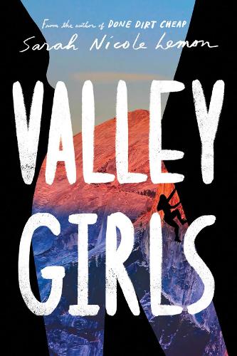 Бумажная книга «Valley Girls» - фото №1