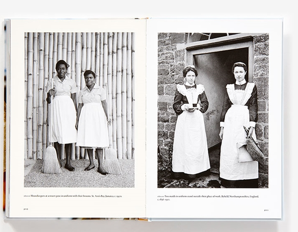 Бумажная книга «Dress Like a Woman. Working Women and What They Wore» - фото №1