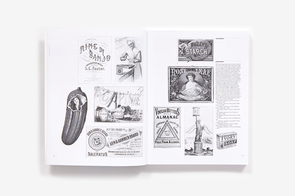 Паперова книга «Graphic Style: From Victorian to Hipster 4th Edition», автор Стівен Хеллер - фото №1