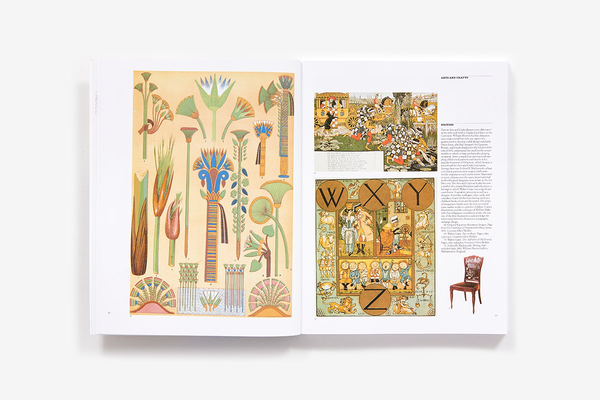 Паперова книга «Graphic Style: From Victorian to Hipster 4th Edition», автор Стівен Хеллер - фото №1