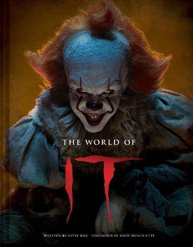 Бумажная книга «World of IT», автор Алиса Вакс - фото №1