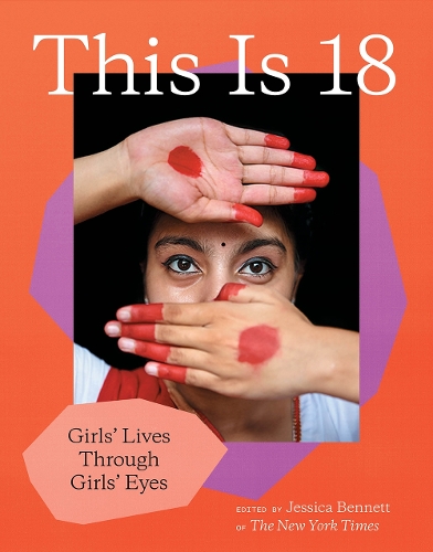 Бумажная книга «This Is 18», автор Нью-Йорк Таймс - фото №1