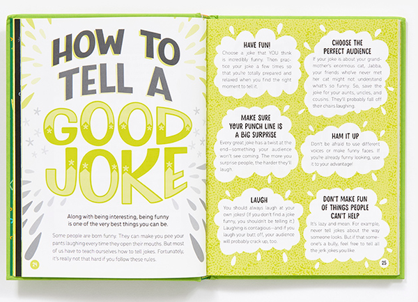 Паперова книга «Everything You Need to Know When You Are 9», автор Кірстен Міллер - фото №1