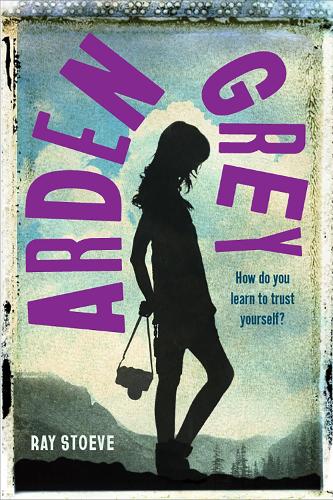 Бумажная книга «Arden Grey», автор Рэй Стив - фото №1