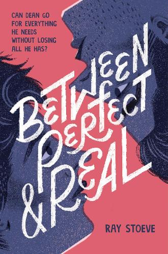 Бумажная книга «Between Perfect and Real», автор Рэй Стив - фото №1