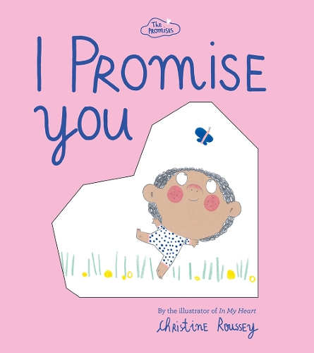 Бумажная книга «I Promise You (The Promises Series)», автор Кристин Русси - фото №1