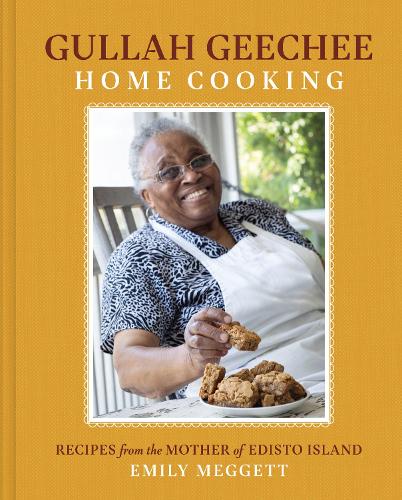Бумажная книга «Gullah Geechee Home Cooking: Recipes from the Mother of Edisto Island», автор Эмили Меггетт - фото №1