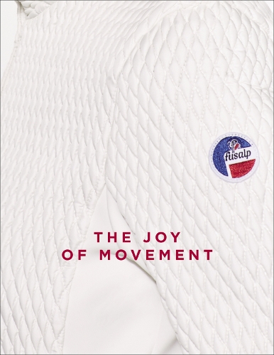 Бумажная книга «The Joy of Movement», автор Мохамед Эль Хатиб - фото №1