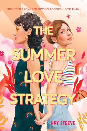 Бумажная книга «The Summer Love Strategy: A Novel», автор Рэй Стив - фото №1