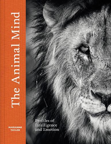 Бумажная книга «The Animal Mind: Profiles of Intelligence and Emotion» - фото №1