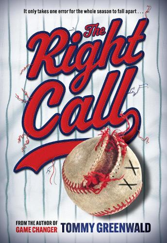 Бумажная книга «The Right Call: A Game Changer Companion Novel», автор Томми Гринвальд - фото №1