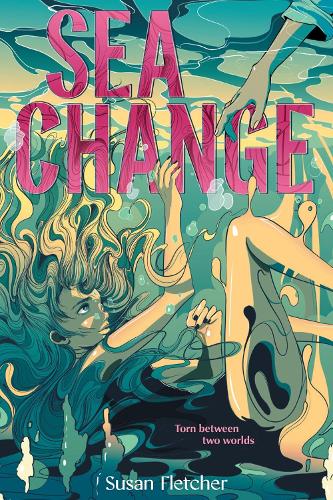Бумажная книга «Sea Change: A Novel», автор Сьюзен Флетчер - фото №1