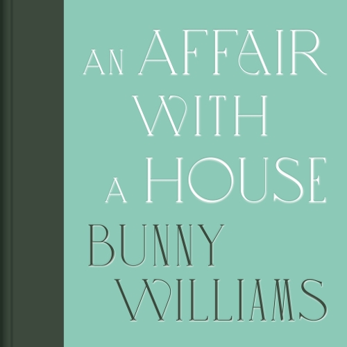Паперова книга «An Affair with a House (Collector's Edition)», автор Банні Вільямс - фото №1