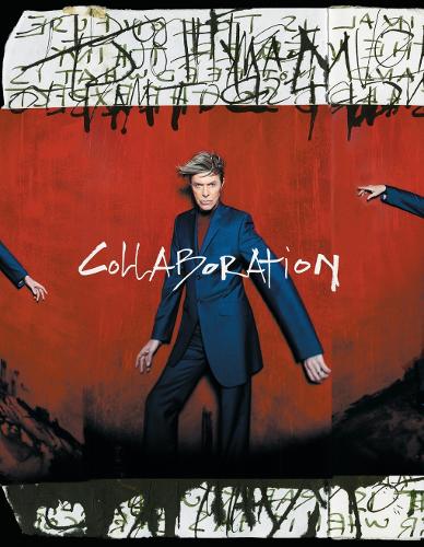 Бумажная книга «Collaboration: Frank Ockenfels 3 X David Bowie: Photographs», автор Френк Окенфельс  - фото №1