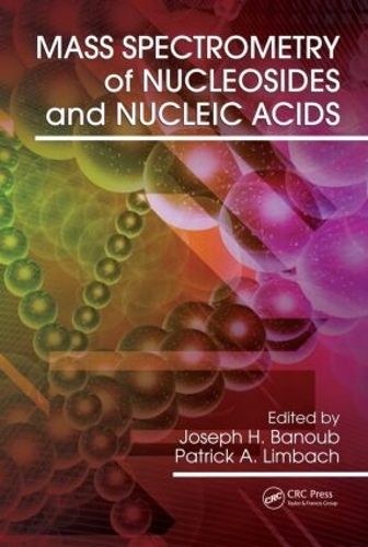 Бумажная книга «Mass Spectrometry of Nucleosides and Nucleic Acids» - фото №1