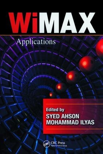 Бумажная книга «WiMAX: Applications» - фото №1
