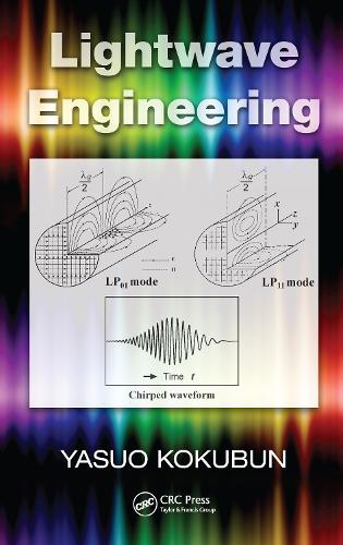 [object Object] «Lightwave Engineering», автор Ясуо Кокубун - фото №1