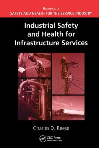 Бумажная книга «Industrial Safety and Health for Infrastructure Services», автор Чарльз Д. Риз - фото №1