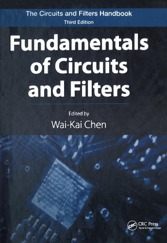[object Object] «Fundamentals of Circuits and Filters» - фото №1