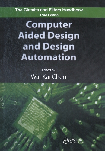[object Object] «Computer Aided Design and Design Automation» - фото №1