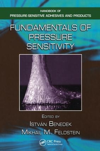 Бумажная книга «Fundamentals of Pressure Sensitivity» - фото №1