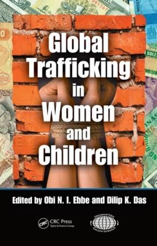 Бумажная книга «Global Trafficking in Women and Children» - фото №1