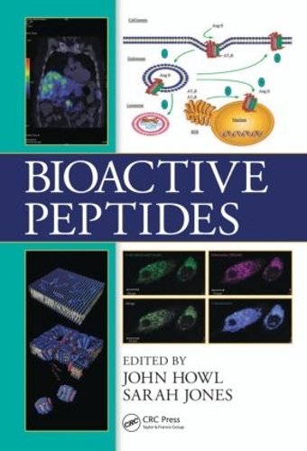 Бумажная книга «Bioactive Peptides» - фото №1