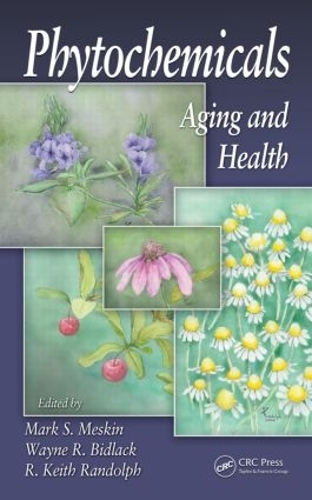 Бумажная книга «Phytochemicals: Aging and Health» - фото №1