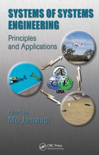 [object Object] «Systems of Systems Engineering: Principles and Applications» - фото №1