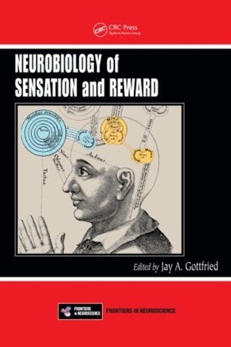 Паперова книга «Neurobiology of Sensation and Reward» - фото №1