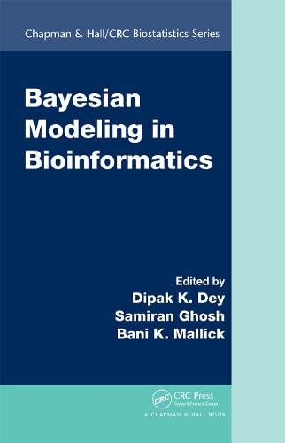 [object Object] «Bayesian Modeling in Bioinformatics» - фото №1