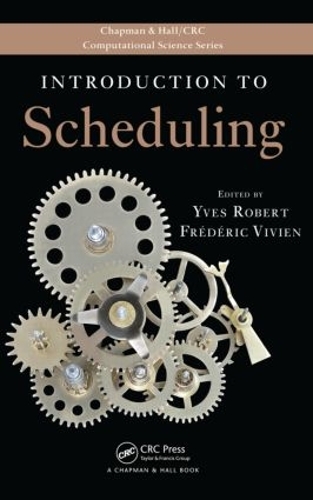 [object Object] «Introduction to Scheduling» - фото №1