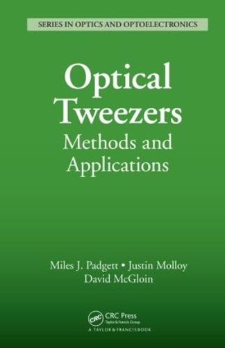 [object Object] «Optical Tweezers: Methods and Applications» - фото №1