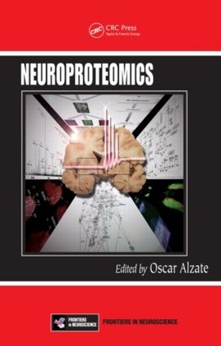Паперова книга «Neuroproteomics» - фото №1