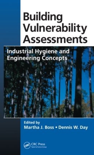 Паперова книга «Building Vulnerability Assessments: Industrial Hygiene and Engineering Concepts» - фото №1