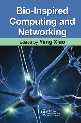 [object Object] «Bio-Inspired Computing and Networking», автор Ян Сяо - фото №1