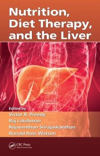 Паперова книга «Nutrition, Diet Therapy, and the Liver» - фото №1