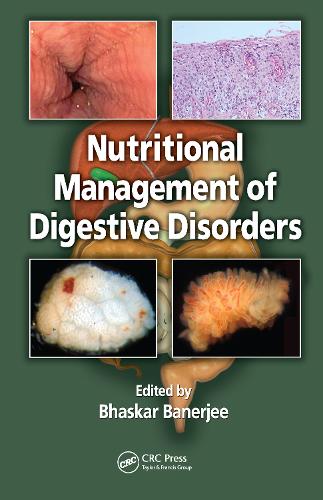 Бумажная книга «Nutritional Management of Digestive Disorders» - фото №1