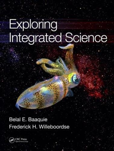 Бумажная книга «Exploring Integrated Science», авторов Белал Э. Бааки, Фредерик Х. Виллебордсе - фото №1