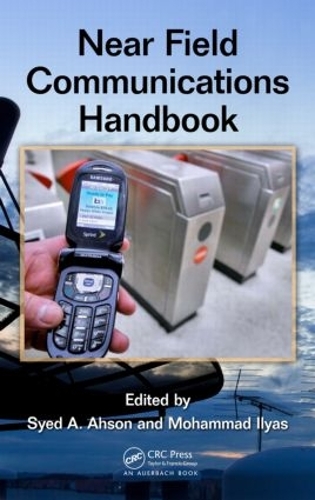 [object Object] «Near Field Communications Handbook» - фото №1