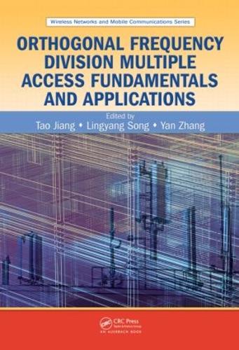 [object Object] «Orthogonal Frequency Division Multiple Access Fundamentals and Applications» - фото №1