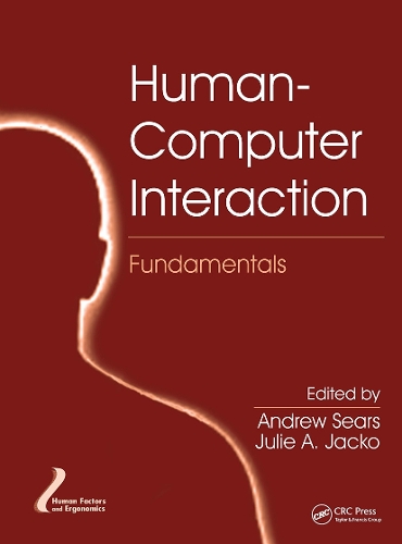 [object Object] «Human-Computer Interaction Fundamentals» - фото №1