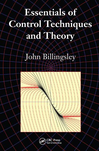 Паперова книга «Essentials of Control Techniques and Theory», автор Джон Біллінгслі - фото №1