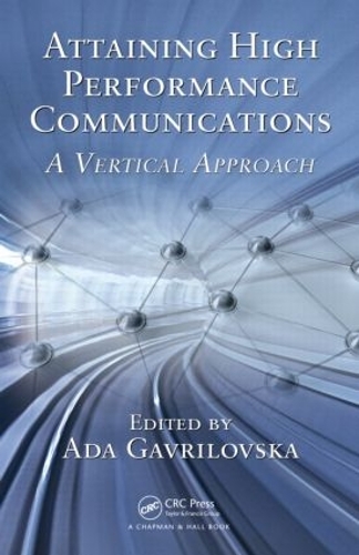 [object Object] «Attaining High Performance Communications: A Vertical Approach» - фото №1